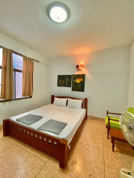 No.7 Guesthouse, Krabi, Thailand