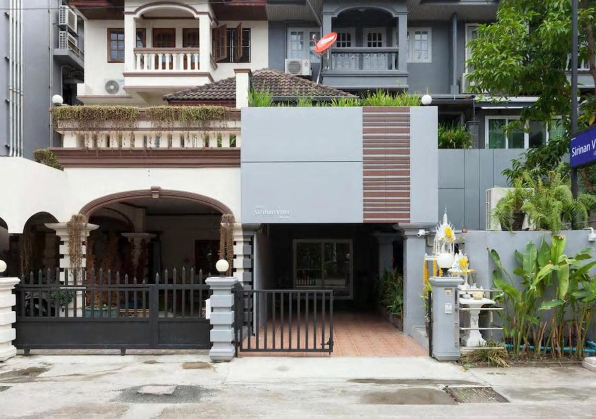 Hotel · Sirinan Villa Nimman ChiangMai, Chiang Mai