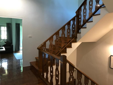 Sirinan Villa Nimman ChiangMai, Chiang Mai, Thailand