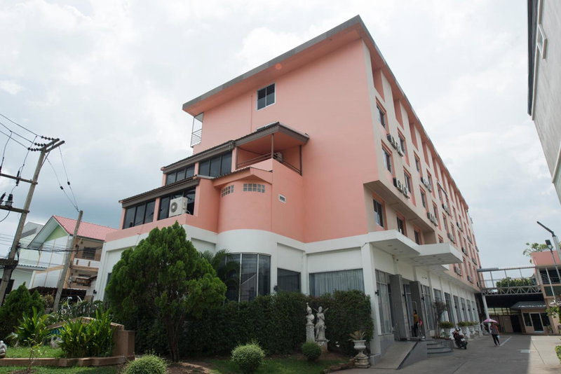 K.S.Pavilion Hotel, Nakhon Ratchasima, Thailand