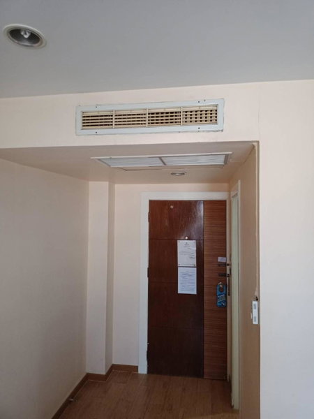 K.S.Pavilion Hotel, Nakhon Ratchasima, Thailand