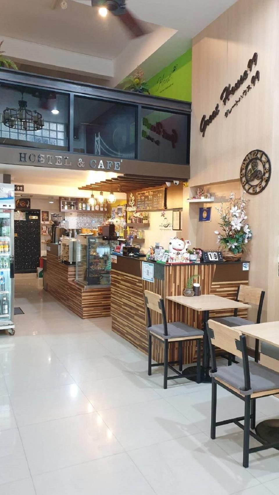 Hotel · Great House 99, Bangkok