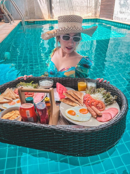 KG Private Pool Villa, Ao Nang Beach, Thailand