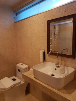 Mon-Dee minihotel, Nan, Thailand