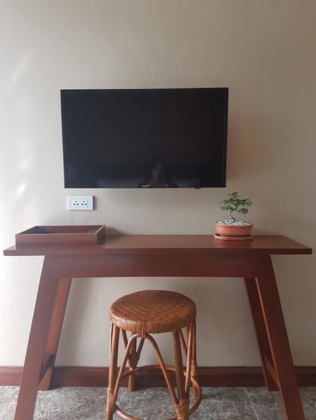 Mon-Dee minihotel, Nan, Thailand