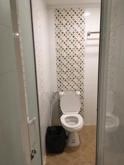 Icon Hostel, Bangkok, Thailand