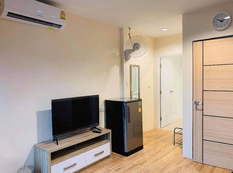 Icon Hostel, Bangkok, Thailand