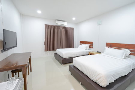 Myrrh Hotel Chanthaburi, Chanthaburi, Thailand