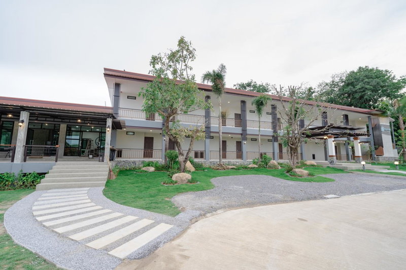 Myrrh Hotel Chanthaburi, Chanthaburi, Thailand