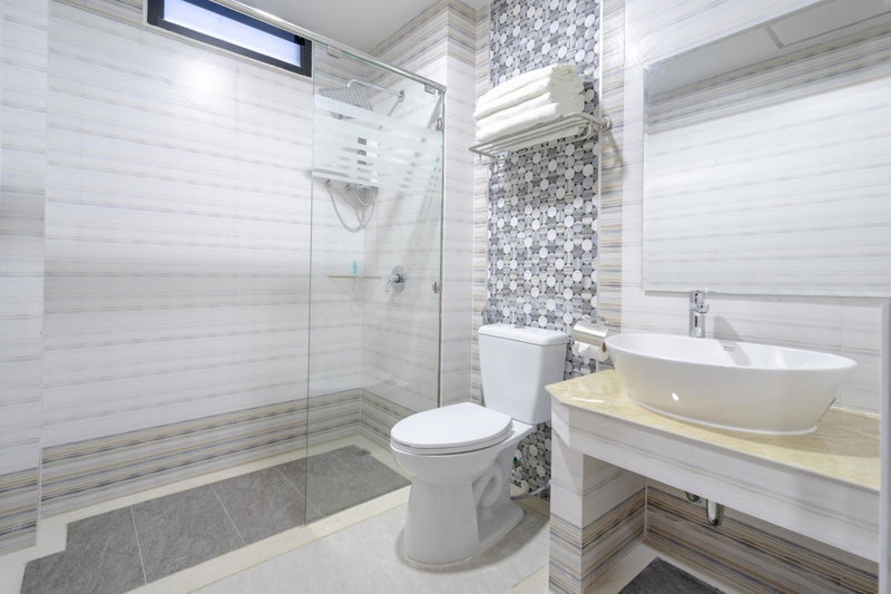 Myrrh Hotel Chanthaburi, Chanthaburi, Thailand