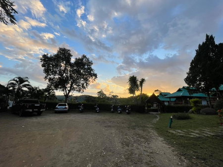 Pai Love & Baan Chonphao Resort, Pai, Thailand
