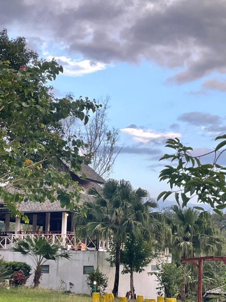 Pai Love & Baan Chonphao Resort, Pai, Thailand