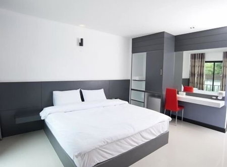 Siam Grand Hotel, Nakhon Phanom, Thailand