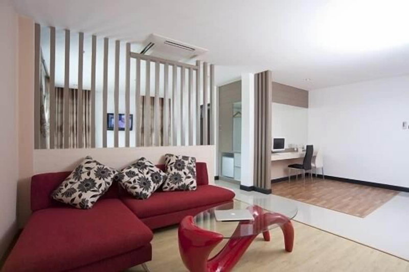 Siam Grand Hotel, Nakhon Phanom, Thailand
