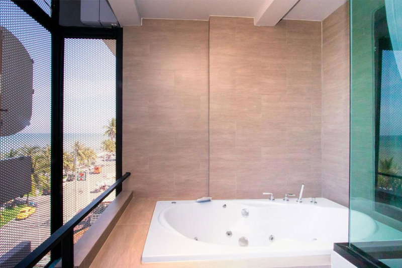 Seed Boutique Hotel, Ban Bang Saen (1), Thailand