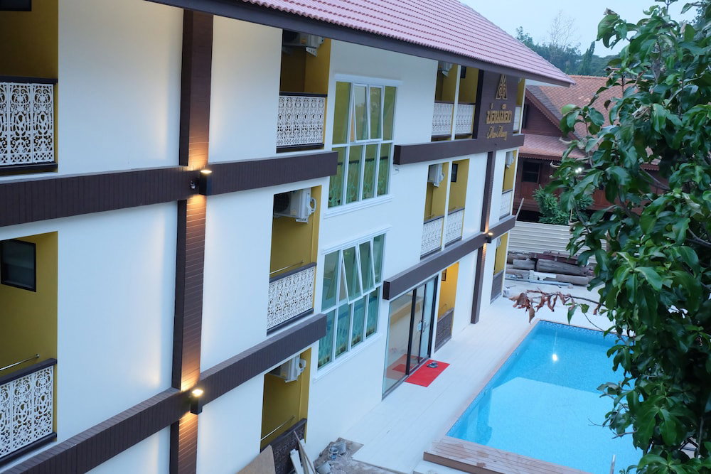 Monmuang Hotel and Residence, Thailand