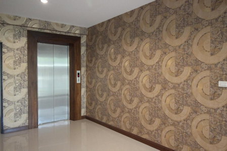 Monmuang Hotel and Residence, Chiang Mai, Thailand