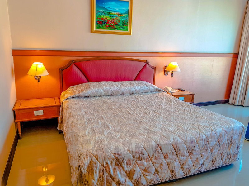 Yannaty Hotel Halal, Hat Yai, Thailand