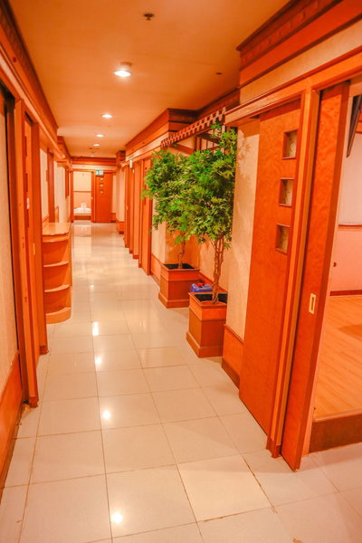 Yannaty Hotel Halal, Hat Yai, Thailand