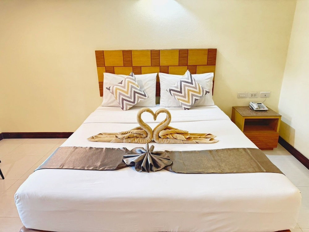 Hotel · Bensri Residence Pattaya, Pattaya