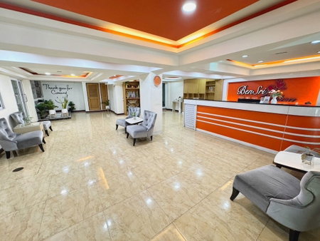 Bensri Residence Pattaya, Pattaya, Thailand