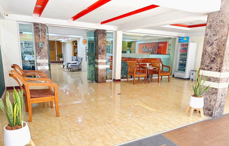 Bensri Residence Pattaya, Pattaya, Thailand