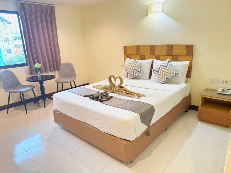 Bensri Residence Pattaya, Pattaya, Thailand