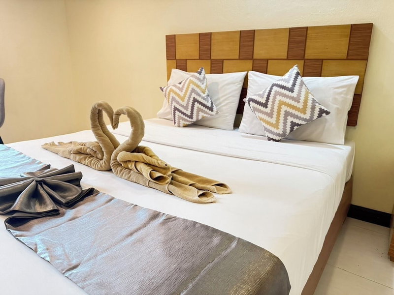 Bensri Residence Pattaya, Pattaya, Thailand