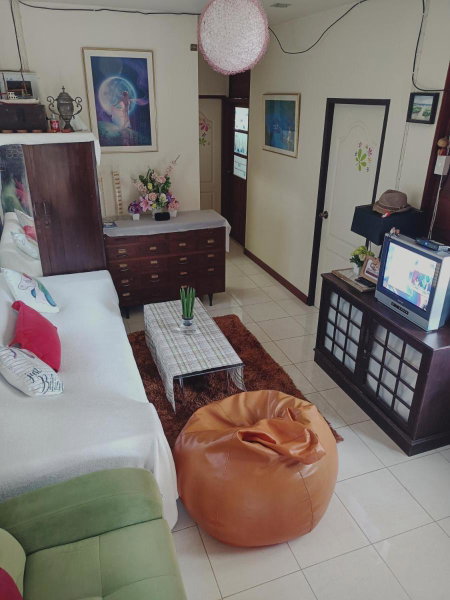 Bacchus Home Lord, Haad Chao Samran, Thailand
