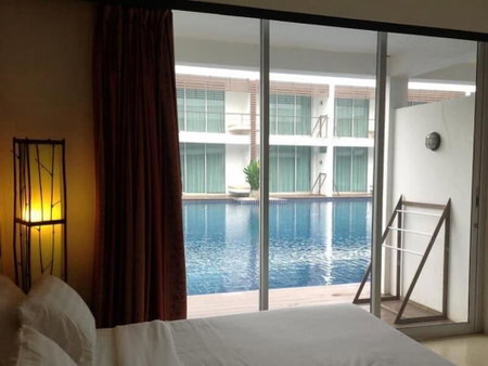 Vana Wellness Resort, Nong Khai, Thailand