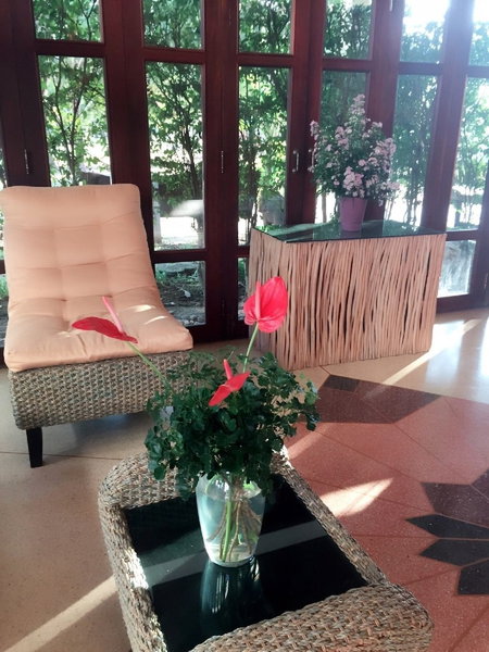 Vana Wellness Resort, Nong Khai, Thailand
