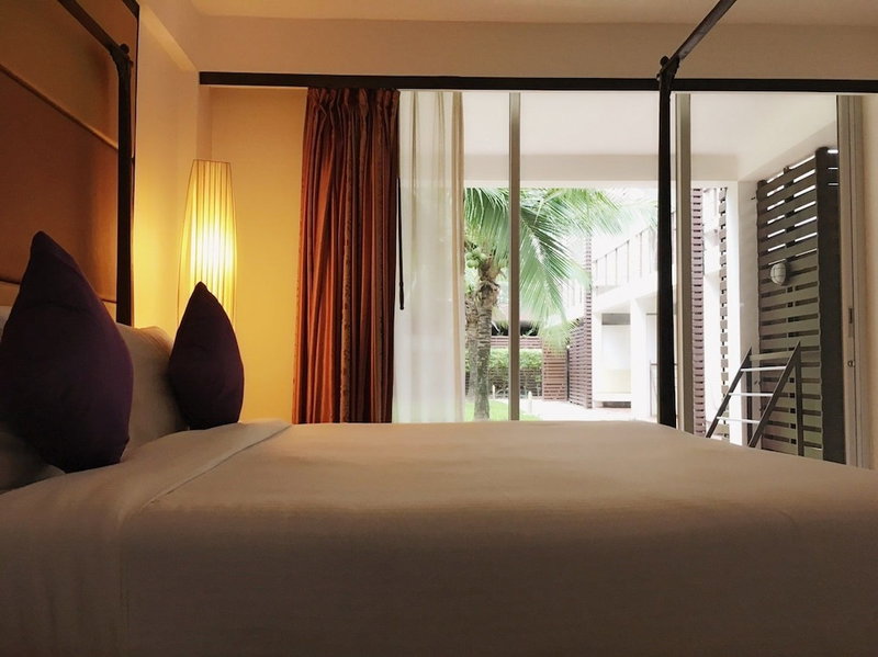 Vana Wellness Resort, Nong Khai, Thailand