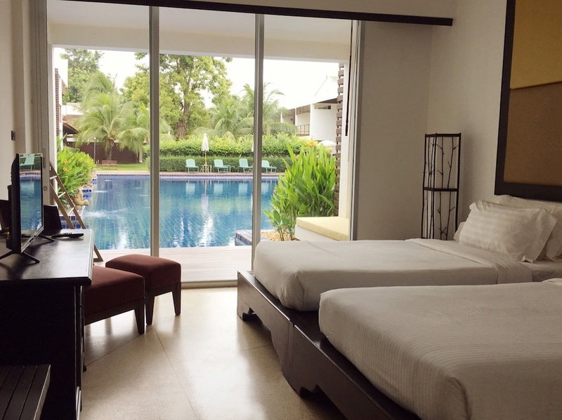 Vana Wellness Resort, Nong Khai, Thailand