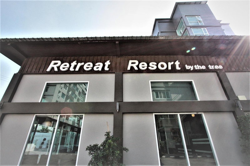 Retreat Resort Pattaya, Nong Prue, Thailand