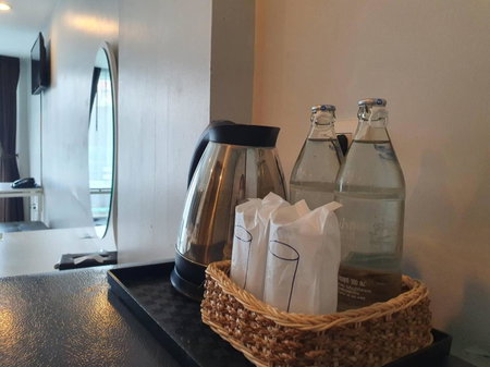 Retreat Resort Pattaya, Nong Prue, Thailand