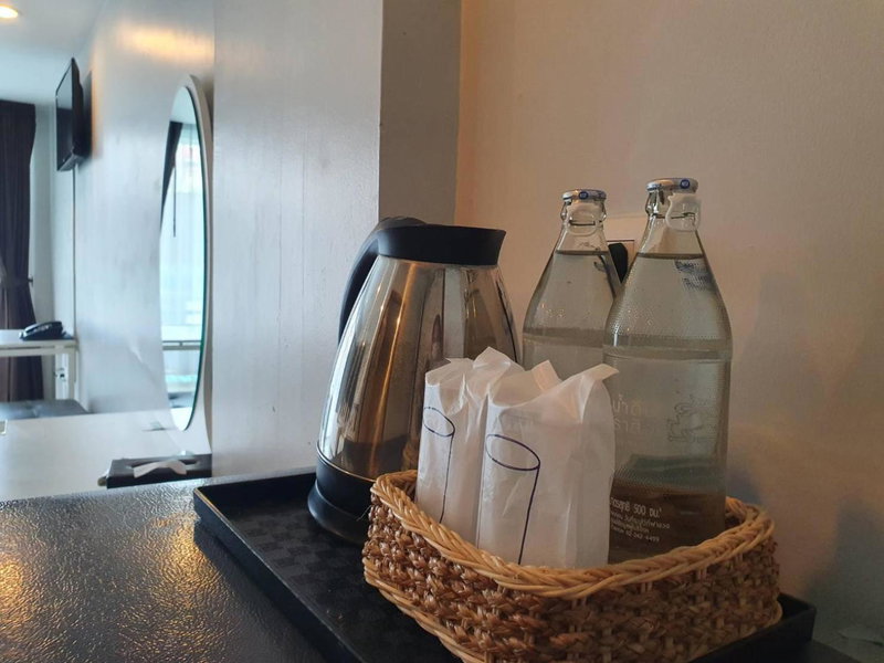 Retreat Resort Pattaya, Nong Prue, Thailand
