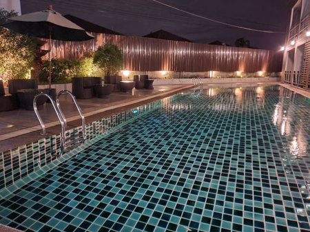 Retreat Resort Pattaya, Nong Prue, Thailand