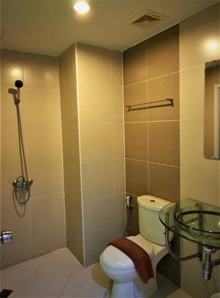 Retreat Resort Pattaya, Nong Prue, Thailand