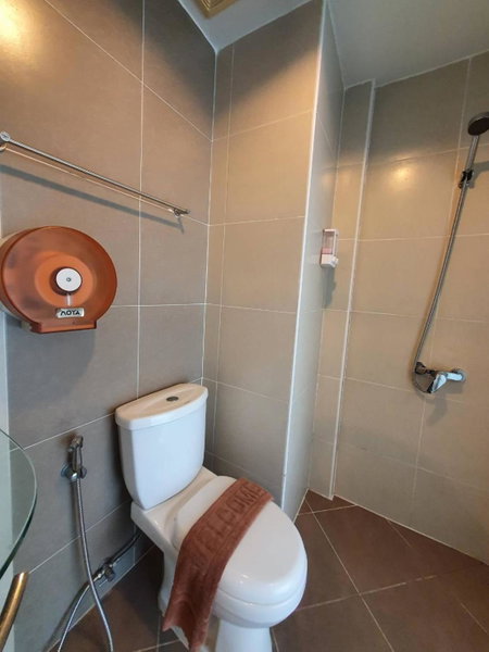 Retreat Resort Pattaya, Nong Prue, Thailand