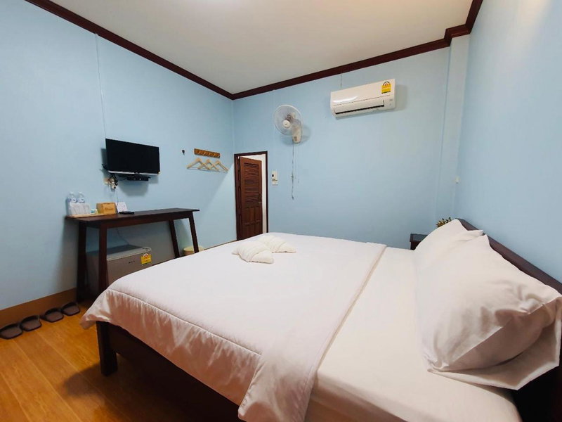 Primmalyn บ้านพริมมาลีณ, Chiang Khan, Thailand