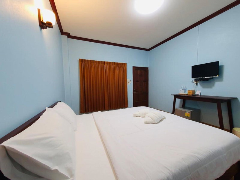Primmalyn บ้านพริมมาลีณ, Chiang Khan, Thailand
