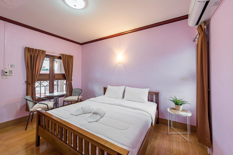 Primmalyn บ้านพริมมาลีณ, Chiang Khan, Thailand