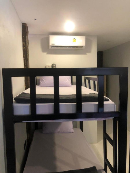 Social Quarters, Railay Beach, Thailand