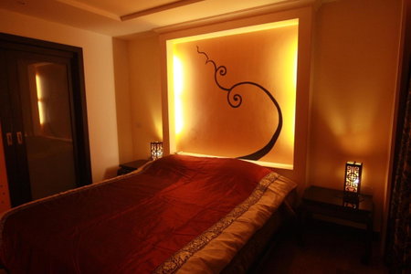 Room 6 pattaya tower, Pattaya Central, Thailand
