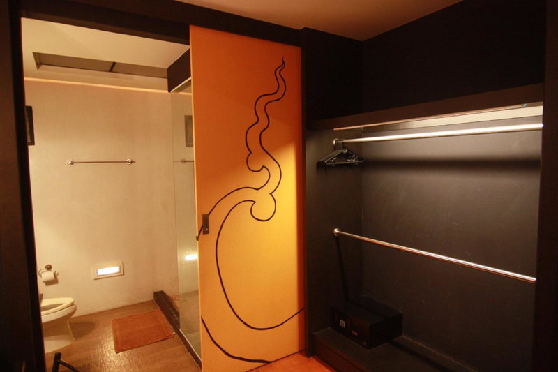 Room 6 pattaya tower, Pattaya Central, Thailand