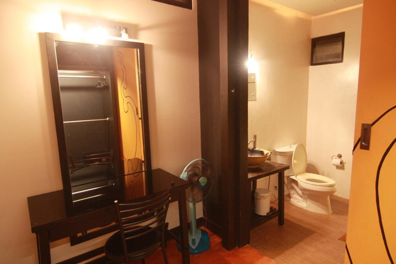 Room 6 pattaya tower, Pattaya Central, Thailand