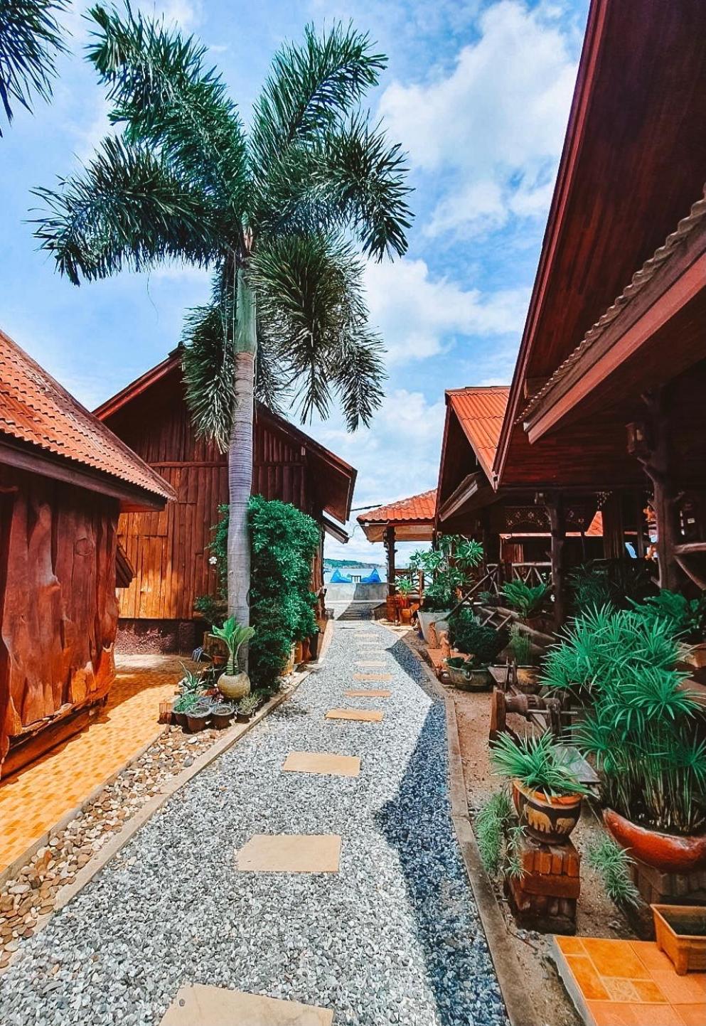 Hotel · Homebeach Resort เกาะล้าน, Ko Larn