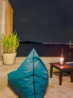 Homebeach Resort เกาะล้าน, Ko Larn, Thailand