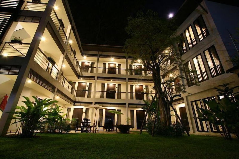 296 The Radtanaiya Residence, Chiang Mai, Thailand