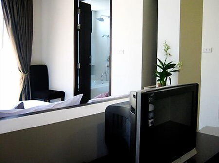 296 The Radtanaiya Residence, Chiang Mai, Thailand